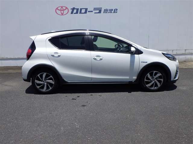 トヨタ認定中古車保証付！（1年間、距離無制限　HV車はHV保証付）　別途延長保証もご用意しております♪　ぜひ現車を確認にご来店ください