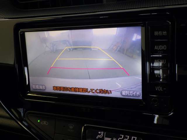 トヨタ認定中古車保証付！（1年間、距離無制限　HV車はHV保証付）　別途延長保証もご用意しております♪　ぜひ現車を確認にご来店ください