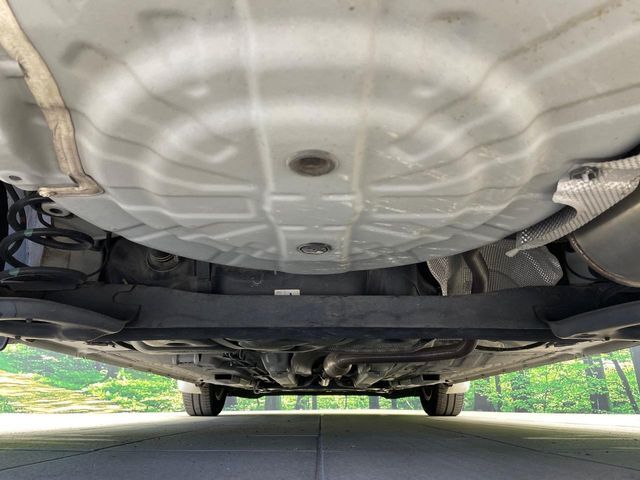 下回りがきれいなうちに、防錆加工の施工がオススメ。降雪地域はもちろん、沿岸部にお住いの方や、趣味でマリン・ウィンタースポーツをされる方にご好評いただいております。