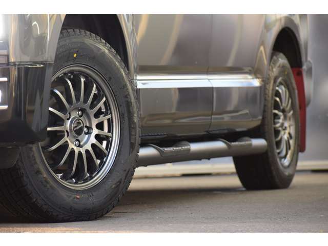 厳しい入庫チェックをクリアしたお車をお買い得価格でご案内♪