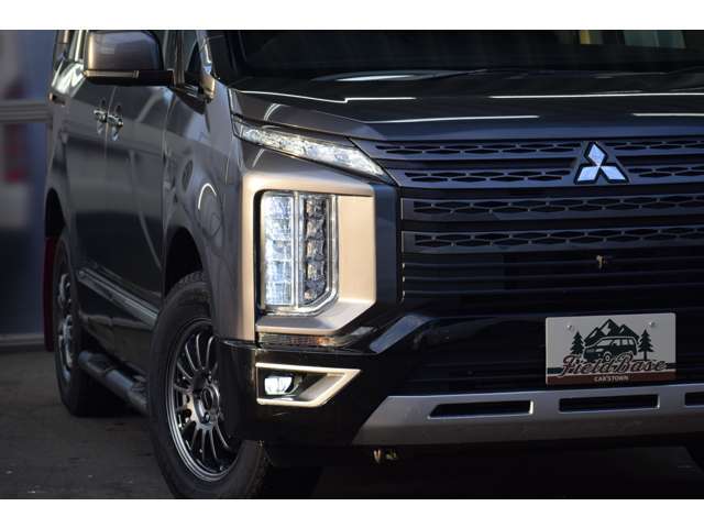 オプションにて最長3年間の保証もご用意しています！詳しくは当店スタッフにお尋ねください♪