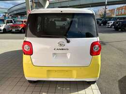 ラゲッジスペースは、日常使いには十分なスペースを確保しています。開口部も広く積み下ろしも楽にできます。バリエーション豊かな、さまざまな使い方に対応します！