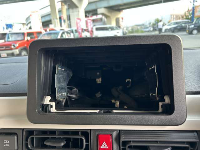 お好みのナビゲーションシステムをお選びください！