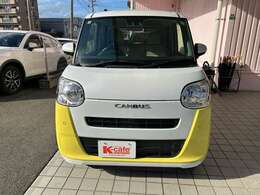 こちらのお車が気になりましたら、お気軽にお問い合わせください！ケイカフェ スタッフ一同ご来店をお待ちしております。