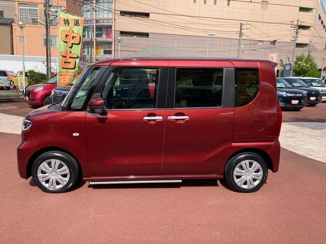 ご購入後に関しては、納車後のアフターフォローもバッチリです！