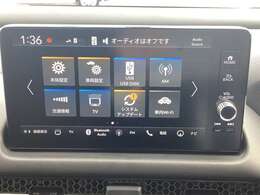 様々なオーディオソースに対応しています