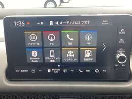 Bluetoothにも対応しています