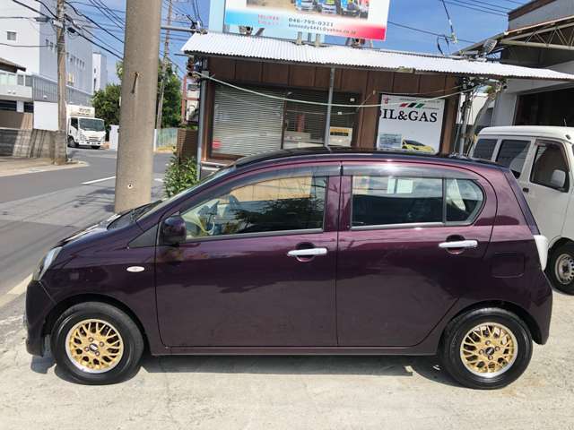 全国の会場よりご希望のお車をお探しする事も可能です★
