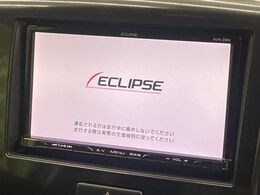 【ナビゲーション】目的地までしっかり案内してくれる使いやすいナビ。Bluetooth接続すればお持ちのスマホやMP3プレイヤーの音楽を再生可能！毎日の運転がさらに楽しくなります！！