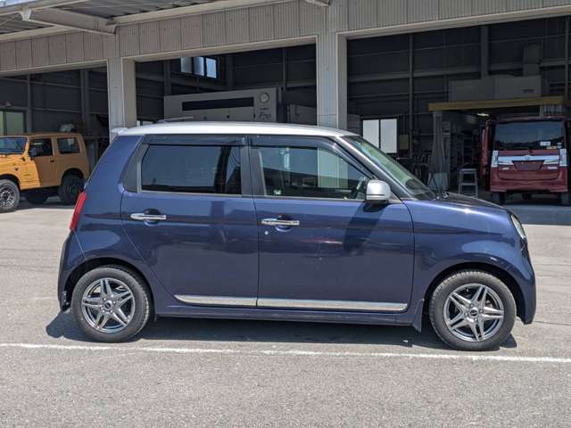 当店の販売するのお車の価格帯は49.8から59.8万円を中心に取り揃えております。