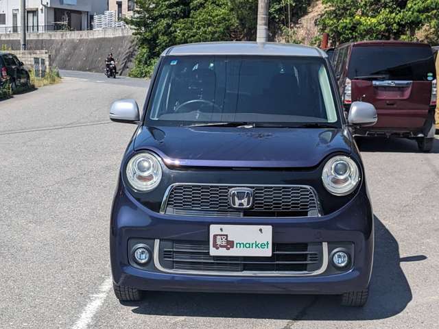 山陽自動車道：大野ICから約5分！ご来店の際はご連絡ください！