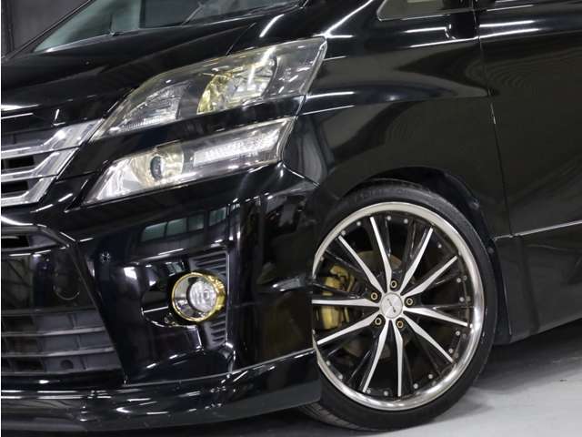 カスタムカー専門店◆ASP◆アルミホイールから車高調など有名ブランドパーツを多数使用したお車の販売を行っております。クラウン　セルシオ　マークX　プリウス　アルファード　ヴェルファイアなどカスタム専門