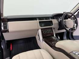 5.0 V8 スーパーチャージドエンジン搭載！！