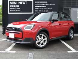 MINI NEXT 青葉　全国納車可能　正規ディーラー認定中古車TEL：022-719-2311