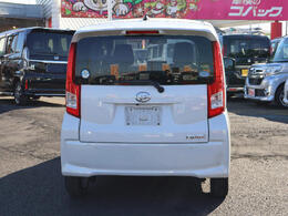 今の軽自動車は、とても広い！普通車と比べて維持費もお得で、家計に優しいですよ！