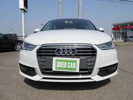 当店の車をご覧いただきありがとうございます。H30年1月登録アウディA1スポーツバック1.0TFSIスポーツです！