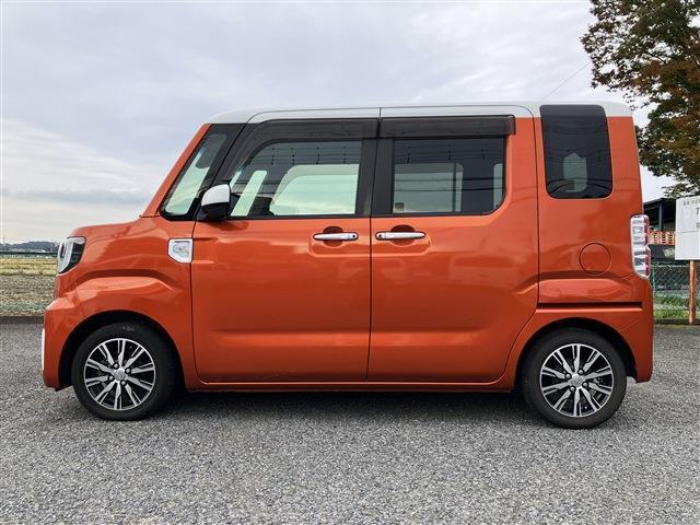 当店の在庫車は全てメーター管理システム通過済みの実走行車両です！当店はメーター改ざん車の販売は致しませんので、ご安心下さいませ！