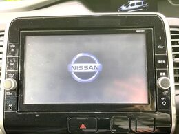 【純正9型ナビ】人気の純正ナビを装備。オーディオ機能も充実しており、Bluetooth接続すればお持ちのスマホやMP3プレイヤーの音楽を再生可能！毎日の運転がさらに楽しくなります！！