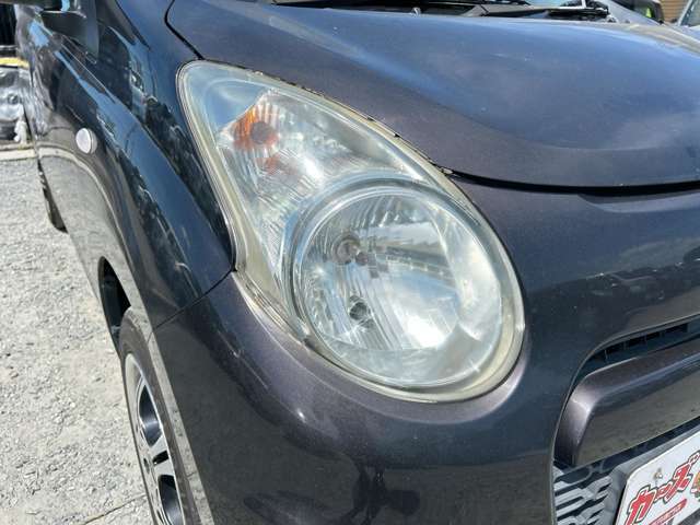 LEDライトへご変更可能です！ご希望の際には当店スタッフまでお気軽にご相談下さい！