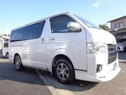 盛岡インターから(2分）国道46号線、秋田方面に向かって信号2つ目右折50M先ローソン跡向かいデス！ハイエース専門店！お気軽にご来店、お問い合わせ下さい！019-658-8733