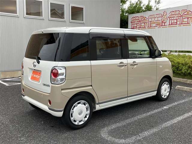 U-Carは他に同じものがない一点ものばかりです！気になるお車があればお早めにご連絡ください！