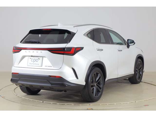 CPO（認定中古車）