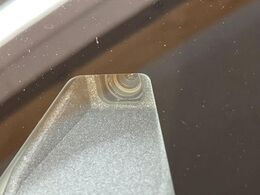 【スマートブレーキサポート】走行中に前方の車両等を認識し、衝突しそうな時は警報とブレーキで衝突回避と被害軽減をアシスト。より安全にドライブをお楽しみいただけます。