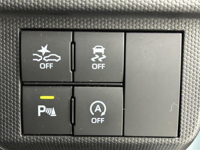 【運転席操作部】快適なドライブを楽しむための機能が装備されています！運転席から触れるので、使いやすいです！除菌プランいれていただくと、さらに清潔で安心していただけます！