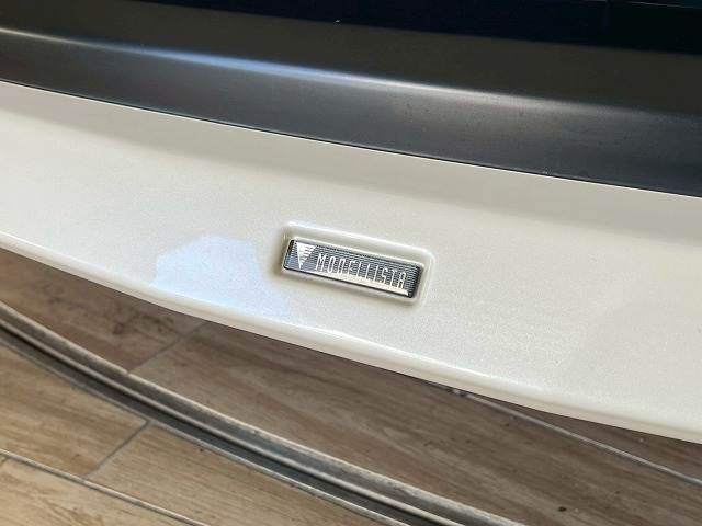【モデリスタエアロ付き】トヨタ車で人気のオプションエアロパーツが装着されています。見た目がとてもカッコよくなりますね☆