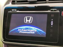 【純正ナビ】人気の純正ナビを装備。オーディオ機能も充実しており、Bluetooth接続すればお持ちのスマホやMP3プレイヤーの音楽を再生可能！毎日の運転がさらに楽しくなります！！