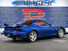 納車前にお好みの仕様に各種チューニング・カスタムも可能です！お気軽にご相談ください！