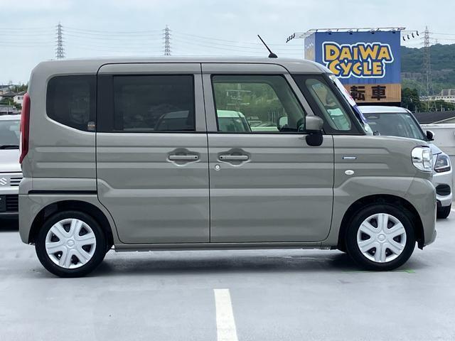 納車後も快適なカーライフをサポートします！府内外の店舗にてアフターフォローも安心です！