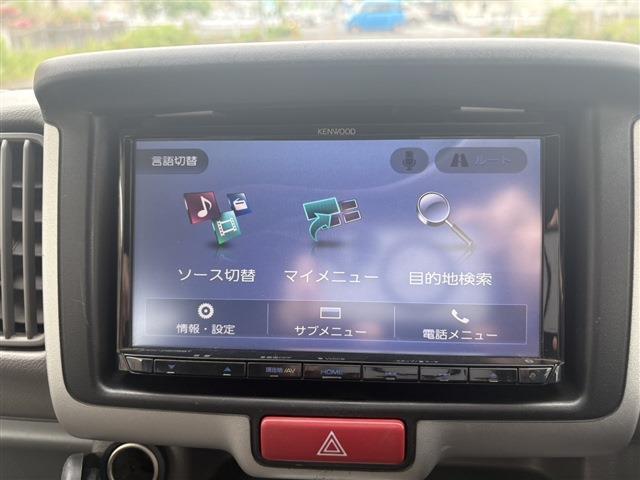 ☆ETCやカーナビ、LED化、HID化、地デジ化、iPod接続などの電装カスタムもご成約までに装着相談可能です！！☆