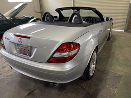 グレードは「SLK280」