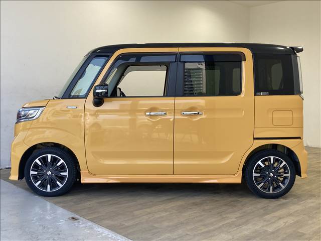 ★自社ローンも取り扱い★常時在庫300台！！軽スマイルなら、ご希望のお車が見つかるかもしれません！まずは、お気軽にお問い合わせください☆