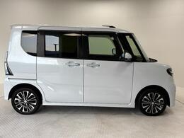 掲載のクルマは全て『ダイハツ認定中古車』です！充実した保証・点検整備付き・お車の状態を確認いただけるカルテがついて、支払総額表示！