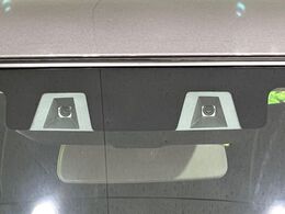 【スズキ　セーフティサポート】走行中に前方の車両等を認識し、衝突しそうな時は警報とブレーキで衝突回避と被害軽減をアシスト。より安全にドライブをお楽しみいただけます。