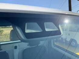 安心の衝突被害軽減システム【スマートアシストIII】搭載！もしもの時も安心！ヒヤリハットの事故を防ぐのを助けるうれしい装備です☆