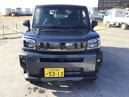 コンパクトなのにパワフルな走り！