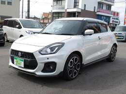 新車時にコボディコーティング施工しております！