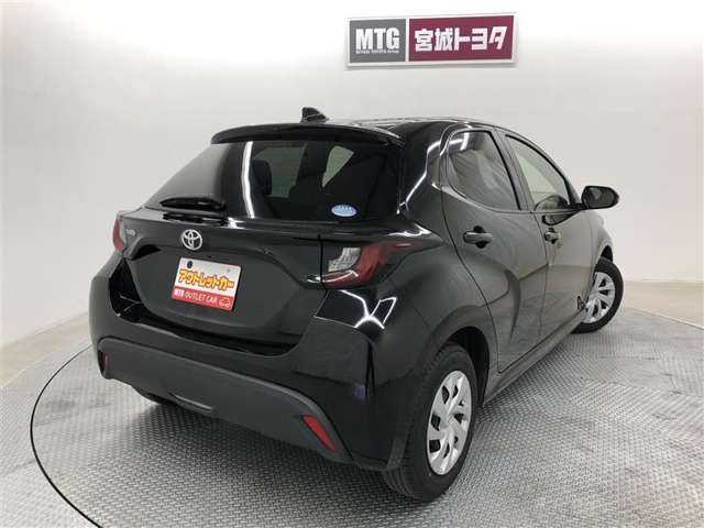 納車後は、無料1か月点検も行っております。実際に乗ってみて、気になることがあればお申しつけください。