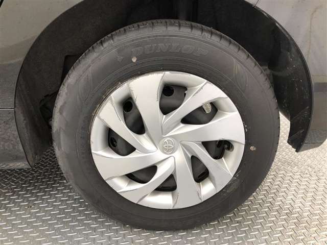 納車前にしっかり点検してお渡ししております。全店舗サービス工場も併設しております。納車後も安心してお任せ下さい。