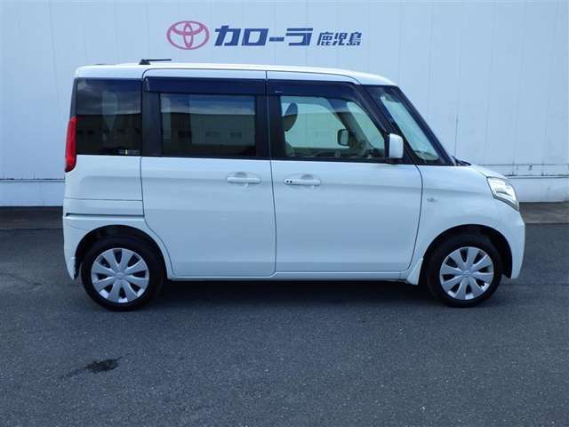 トヨタ認定中古車保証付！（1年間、距離無制限　HV車はHV保証付）　別途延長保証もご用意しております♪　ぜひ現車を確認にご来店ください