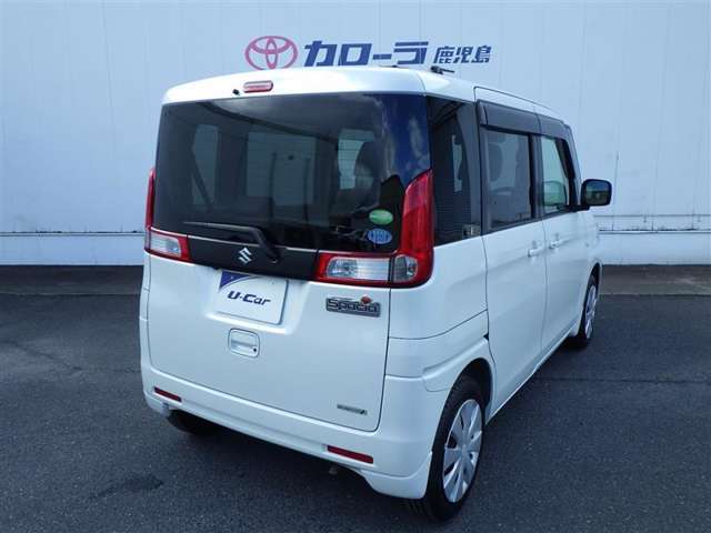 トヨタ認定中古車保証付！（1年間、距離無制限　HV車はHV保証付）　別途延長保証もご用意しております♪　ぜひ現車を確認にご来店ください