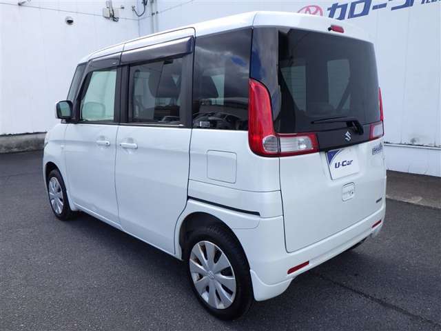 トヨタ認定中古車保証付！（1年間、距離無制限　HV車はHV保証付）　別途延長保証もご用意しております♪　ぜひ現車を確認にご来店ください