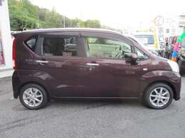 軽自動車はとっても経済的です！価格よし、燃費よし、維持費よし！高速道路の料金だって安い！さらにJOYでは地域一番価格を目指し、「このクルマがこのお値段！？」という感動の声頂けるよう努力いたします。