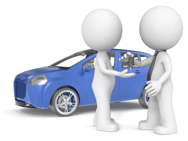当社では基本納車を致しません。極力お客様ご自身で車庫証明等の取付も行っていただいております。そのため他社とは違った登録費用となりますので他社との比較の際はお気を付けください。