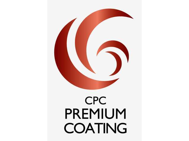 ガラス系のプレミアムコーティングです！2層のガラス被膜によって、お手入れも楽チン♪下地処理をしてから施工させていただきます。