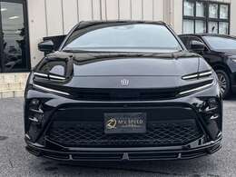 メーカーカタログパーツもお選び頂きます。モデリスタ・TRDなどメーカー純正オプションもお任せ下さい！