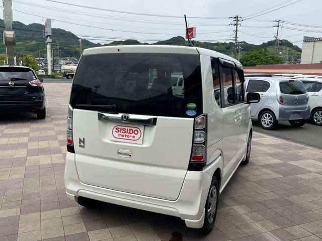 県外販売についても販売から納車までの実績がございますので遠方の方もご安心してご検討いただけます。